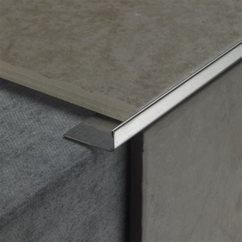 stainless steel box tile trim|4mm tile trims and edging.